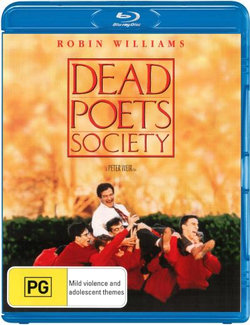 Dead Poets Society Dead Poets Society
