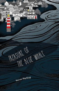 Treasure of the Blue Whale Treasure of the Blue Whale
