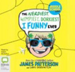 The Nerdiest, Wimpiest, Dorkiest I Funny Ever The Nerdiest, Wimpiest, Dorkiest I Funny Ever
