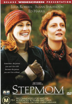 Stepmom Stepmom