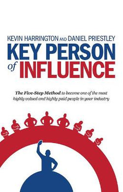 Key Person of Influence Key Person of Influence