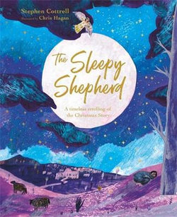 The Sleepy Shepherd The Sleepy Shepherd