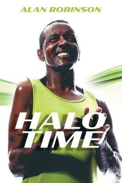 Halo Time Halo Time