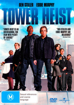 Tower Heist Tower Heist
