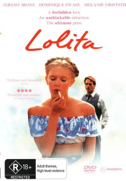 Lolita (1997) Lolita (1997)