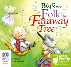 The Folk Of The Faraway Tree The Folk Of The Faraway Tree