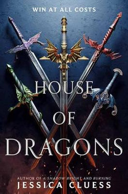 House of Dragons House of Dragons