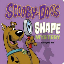 Scooby-Doo's Shape Mystery Scooby-Doo's Shape Mystery