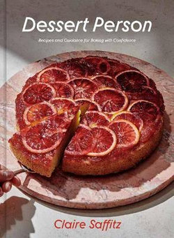 Dessert Person Dessert Person