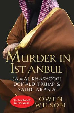 Murder in Istanbul Murder in Istanbul