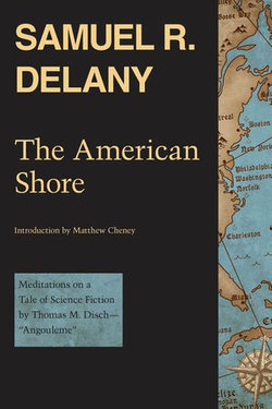 The American Shore The American Shore