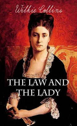 The Law and the Lady The Law and the Lady