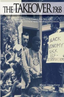 The Takeover 1968 The Takeover 1968