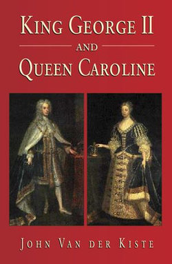 King George II and Queen Caroline King George II and Queen Caroline