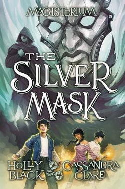The Silver Mask The Silver Mask