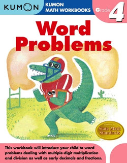 Grade 4 Word Problems Grade 4 Word Problems