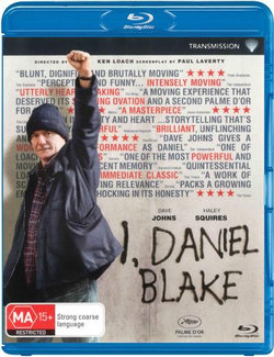 I, Daniel Blake I, Daniel Blake