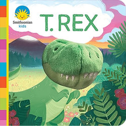 T. rex T. rex
