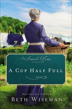 A Cup Half Full A Cup Half Full