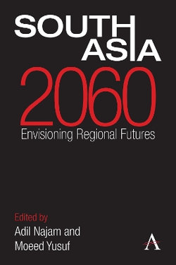 South Asia 2060 South Asia 2060