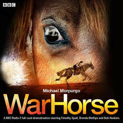 War Horse War Horse