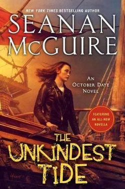 The Unkindest Tide The Unkindest Tide