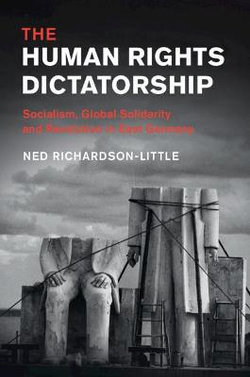 The Human Rights Dictatorship The Human Rights Dictatorship