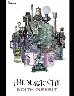 The Magic City The Magic City