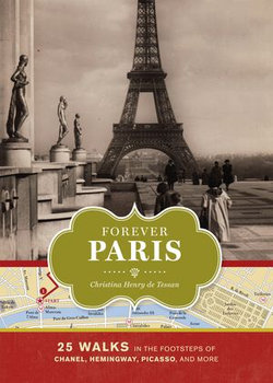 Forever Paris Forever Paris