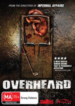 Overheard Overheard