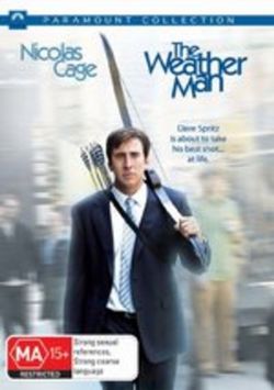 The Weather Man The Weather Man