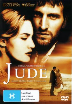 Jude Jude