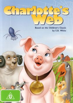 Charlotte's Web (1973) Charlotte's Web (1973)