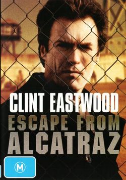 Escape from Alcatraz Escape from Alcatraz