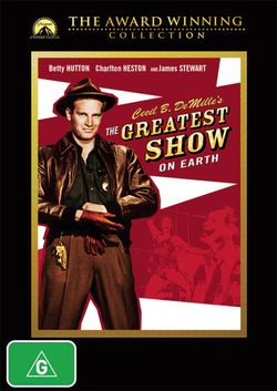 The Greatest Show on Earth The Greatest Show on Earth