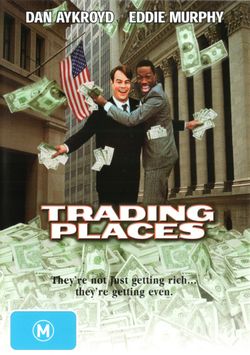 Trading Places Trading Places