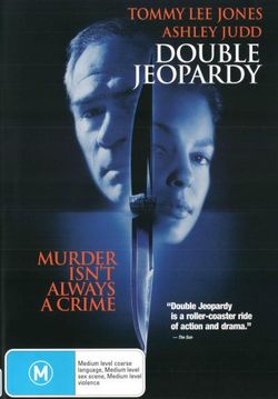 Double Jeopardy Double Jeopardy