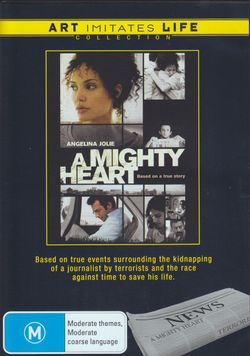 A Mighty Heart A Mighty Heart