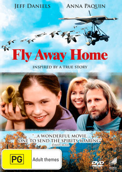 Fly Away Home Fly Away Home