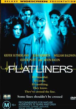 Flatliners Flatliners