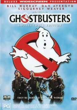 Ghostbusters (Collector's Edition) Ghostbusters (Collector's Edition)