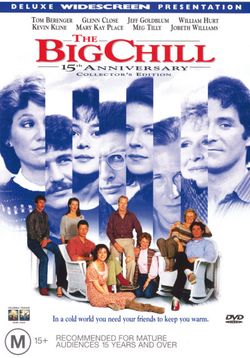 The Big Chill The Big Chill