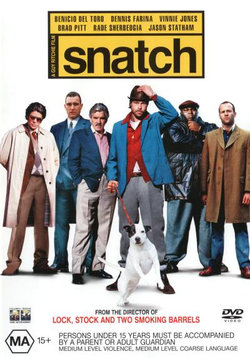 Snatch Snatch