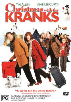 Christmas With the Kranks Christmas With the Kranks