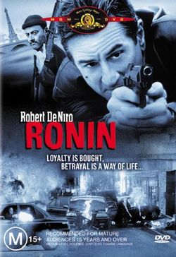 Ronin Ronin