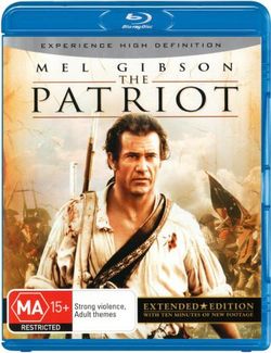 The Patriot (2000) The Patriot (2000)