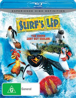 Surf's Up Surf's Up
