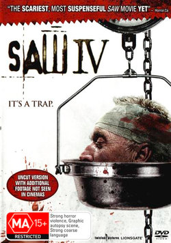 Saw IV Saw IV
