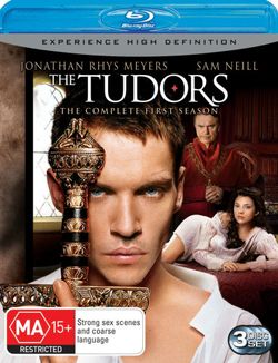 The Tudors: Season 1 The Tudors: Season 1