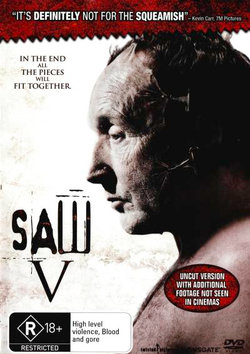 Saw V Saw V